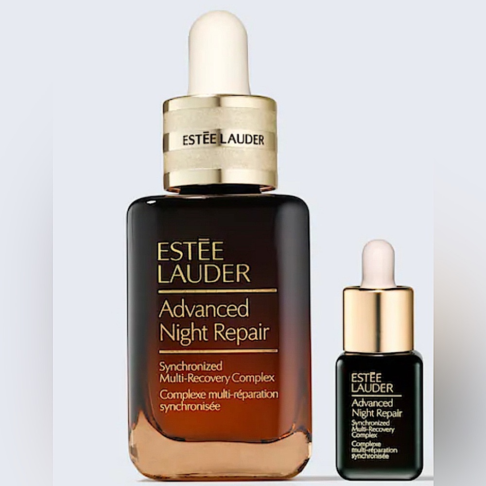 Estée Lauder Advanced Night Repair Serum Synchronized Multi-Recovery Complex NIB